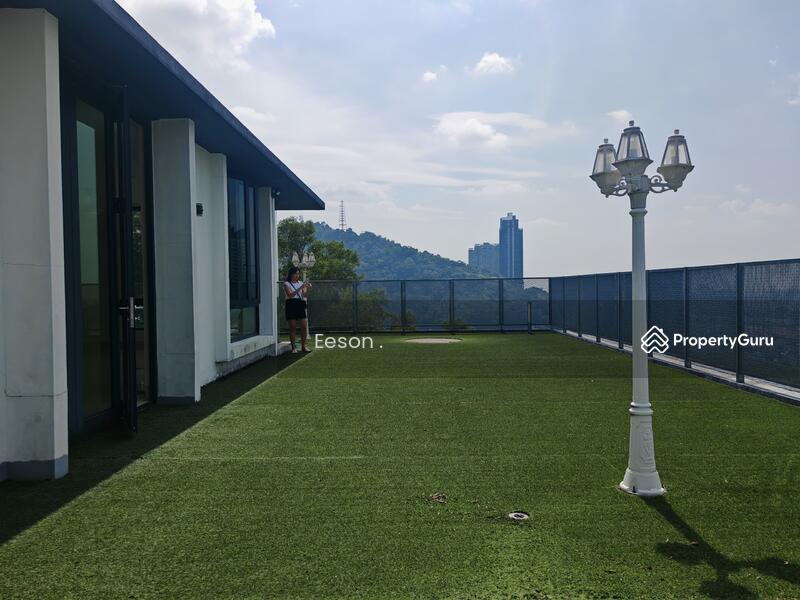 Untuk Dijual - Country Heights Damansara