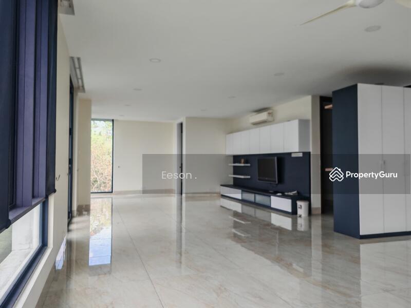 Untuk Dijual - Country Heights Damansara