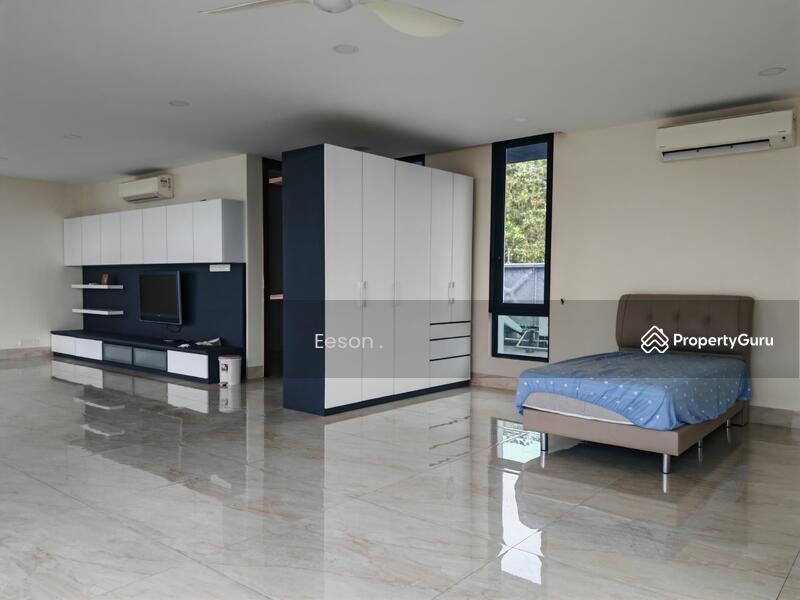 Untuk Dijual - Country Heights Damansara