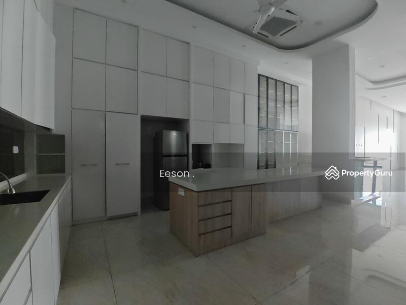 Untuk Dijual - Country Heights Damansara