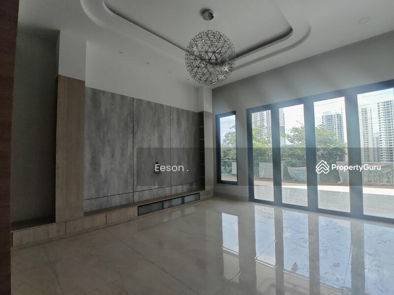 Untuk Dijual - Country Heights Damansara