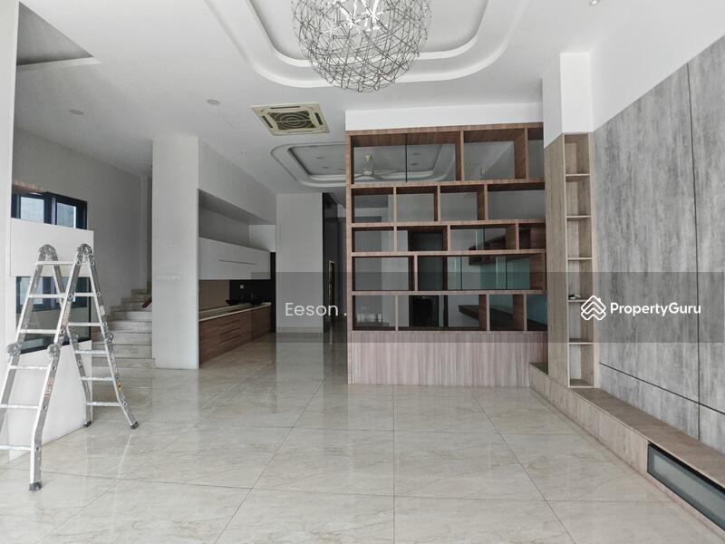 Untuk Dijual - Country Heights Damansara