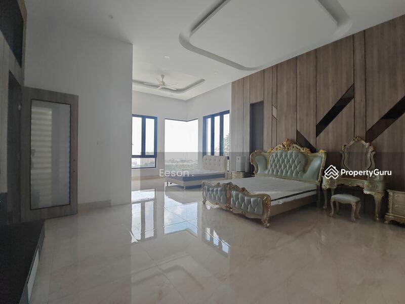 Untuk Dijual - Country Heights Damansara