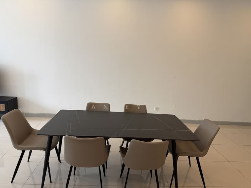 For Rent - The Park Residences 1