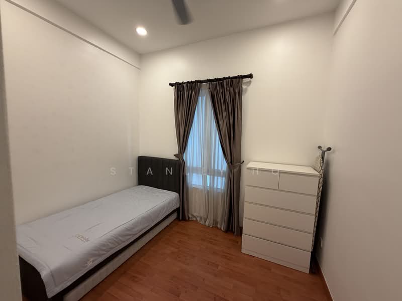 For Rent - The Park Residences 1