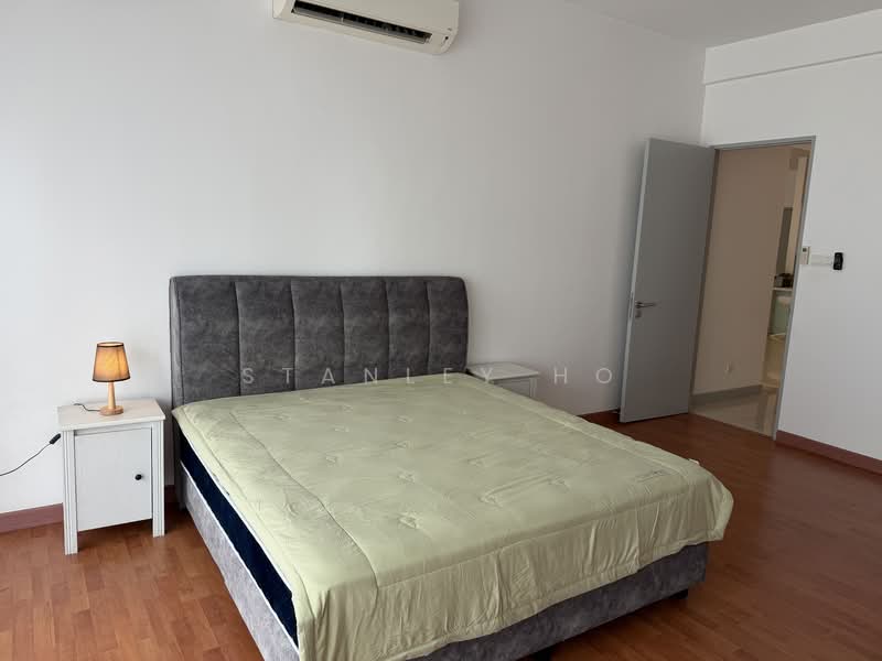 For Rent - The Park Residences 1