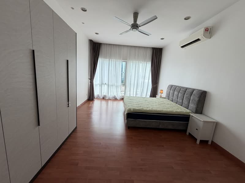 For Rent - The Park Residences 1