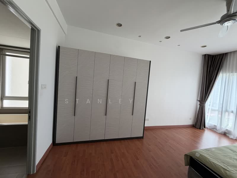 For Rent - The Park Residences 1