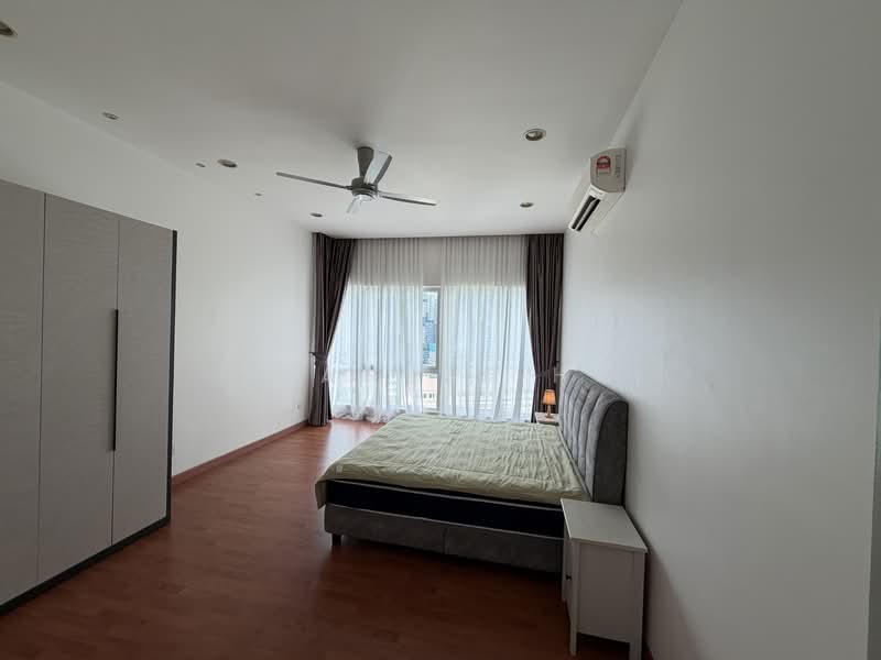 For Rent - The Park Residences 1