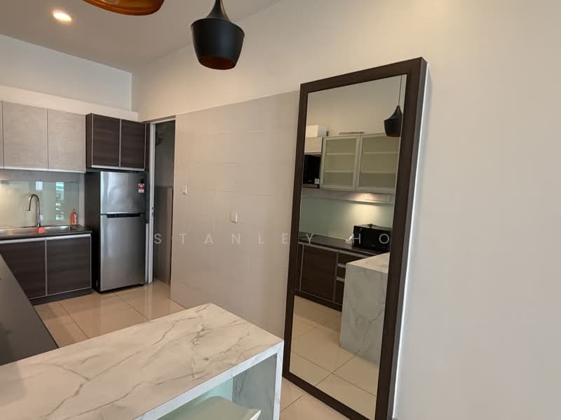 For Rent - The Park Residences 1