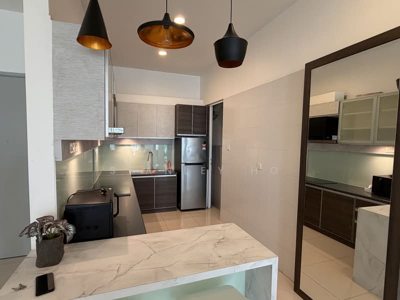 For Rent - The Park Residences 1