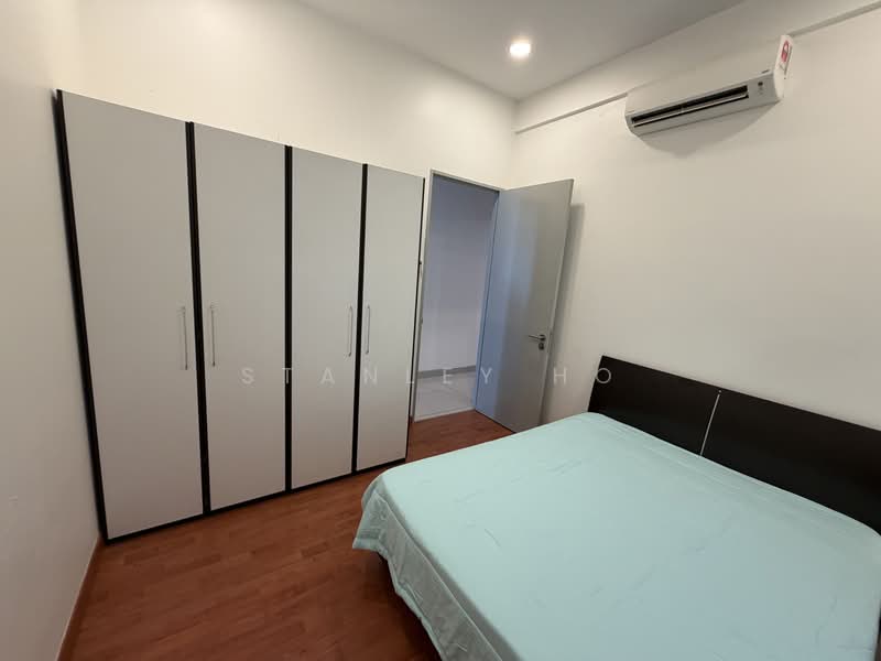 For Rent - The Park Residences 1