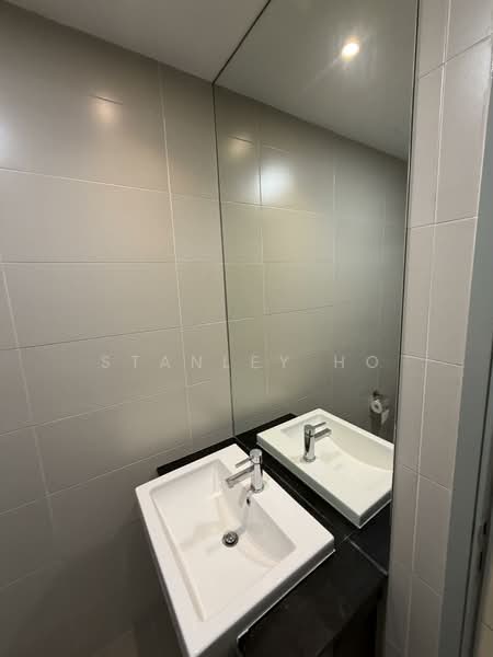 For Rent - The Park Residences 1