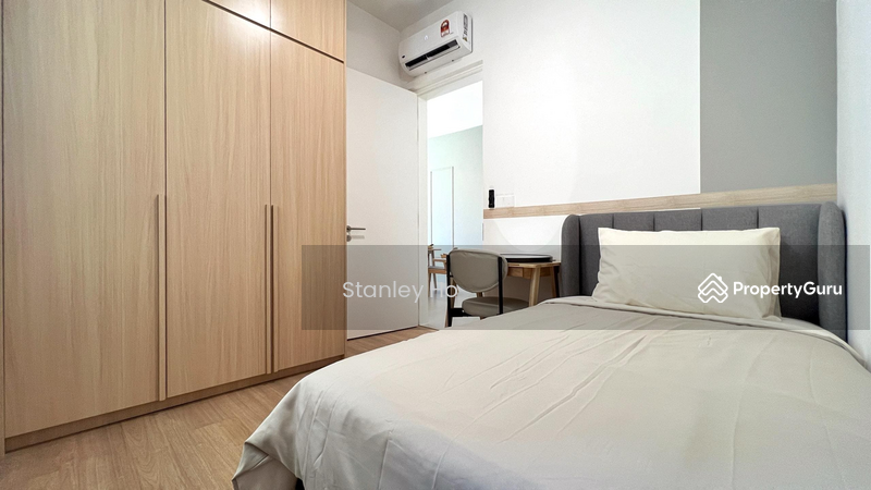 Service Residence for Rent at Laurel Residence - Stanley Ho - PropertyGuru.com.my