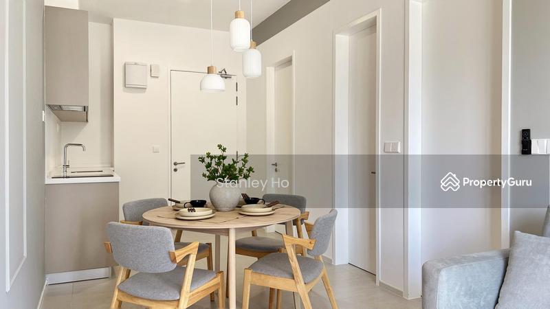 Service Residence for Rent at Laurel Residence - Stanley Ho - PropertyGuru.com.my