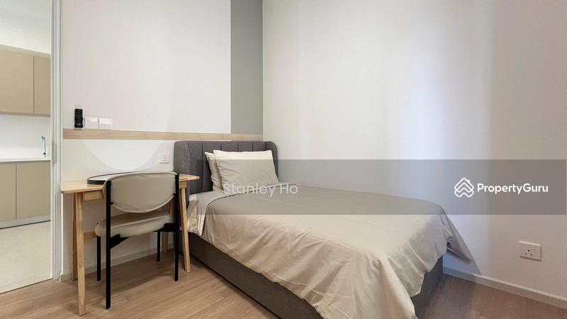 Service Residence for Rent at Laurel Residence - Stanley Ho - PropertyGuru.com.my