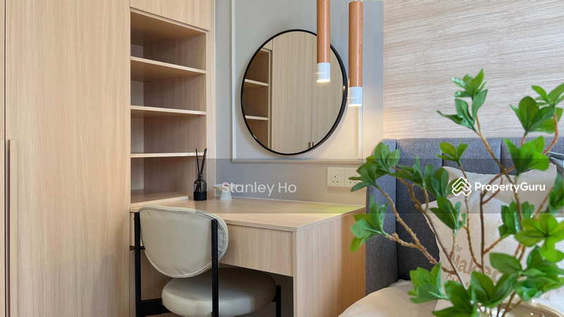 Service Residence for Rent at Laurel Residence - Stanley Ho - PropertyGuru.com.my
