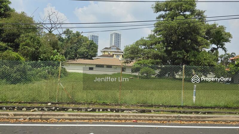 Residential Land for Sale in Tropicana (Petaling Jaya) - Jeniffer Lim - PropertyGuru.com.my