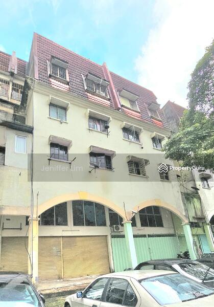 Apartment for Sale at Taman Sri Sentosa - Jeniffer Lim - PropertyGuru.com.my