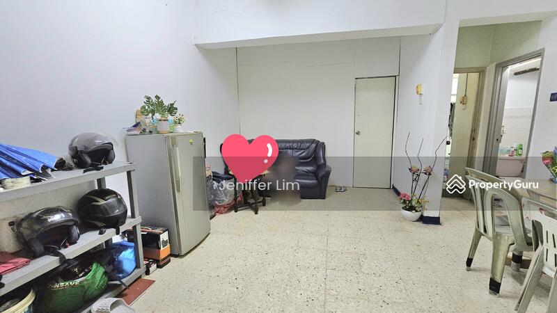 Apartment for Sale at Taman Sri Sentosa - Jeniffer Lim - PropertyGuru.com.my