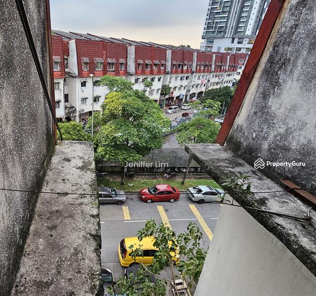 Apartment for Sale at Taman Sri Sentosa - Jeniffer Lim - PropertyGuru.com.my