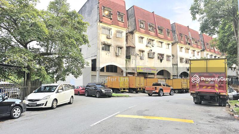 Apartment for Sale at Taman Sri Sentosa - Jeniffer Lim - PropertyGuru.com.my