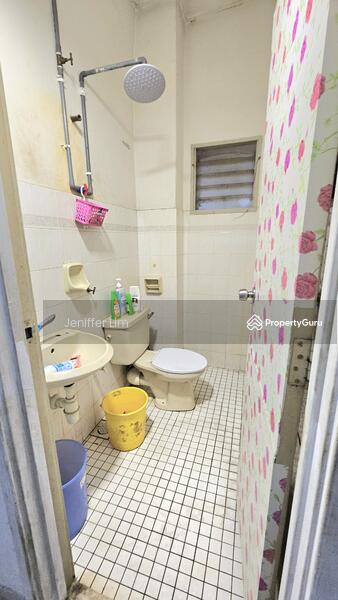 Apartment for Sale at Taman Sri Sentosa - Jeniffer Lim - PropertyGuru.com.my