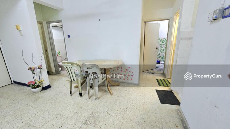 Apartment for Sale at Taman Sri Sentosa - Jeniffer Lim - PropertyGuru.com.my