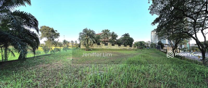 Residential Land for Sale in Tropicana (Petaling Jaya) - Jeniffer Lim - PropertyGuru.com.my