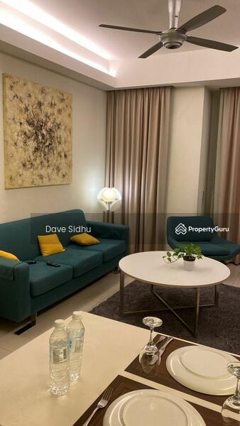 Service Residence for Rent at Cormar Suites (Fraser Place (Lot 163)) - Dave Sidhu - PropertyGuru.com.my