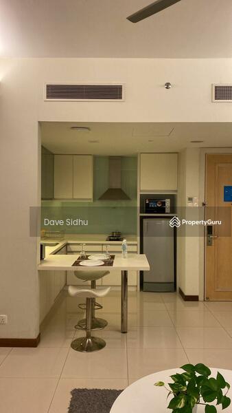 Service Residence for Rent at Cormar Suites (Fraser Place (Lot 163)) - Dave Sidhu - PropertyGuru.com.my