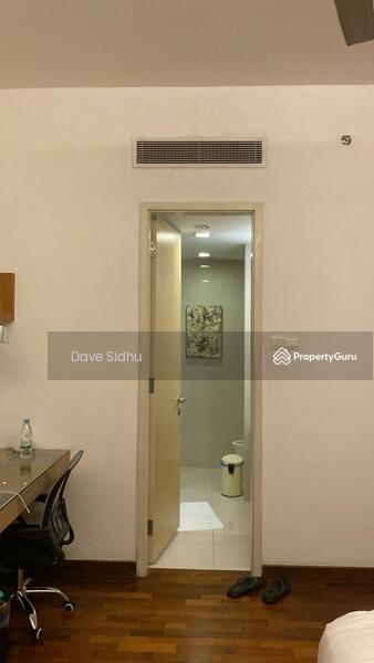 Service Residence for Rent at Cormar Suites (Fraser Place (Lot 163)) - Dave Sidhu - PropertyGuru.com.my