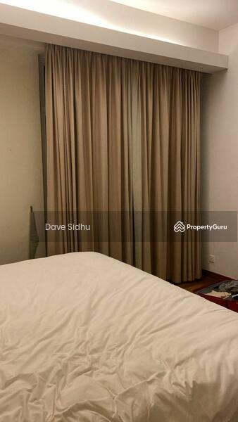 Service Residence for Rent at Cormar Suites (Fraser Place (Lot 163)) - Dave Sidhu - PropertyGuru.com.my