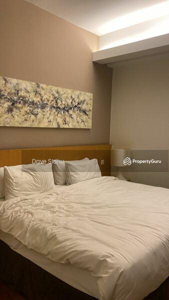 Service Residence for Rent at Cormar Suites (Fraser Place (Lot 163)) - Dave Sidhu - PropertyGuru.com.my