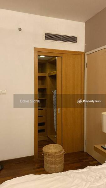 Service Residence for Rent at Cormar Suites (Fraser Place (Lot 163)) - Dave Sidhu - PropertyGuru.com.my
