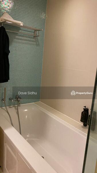 Service Residence for Rent at Cormar Suites (Fraser Place (Lot 163)) - Dave Sidhu - PropertyGuru.com.my