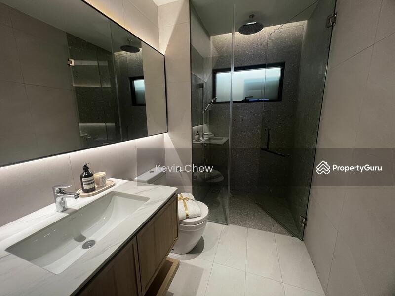Servis Apartment untuk Dijual di Parkside Residences @ Setia Federal Hill - Kevin Chew - PropertyGuru.com.my