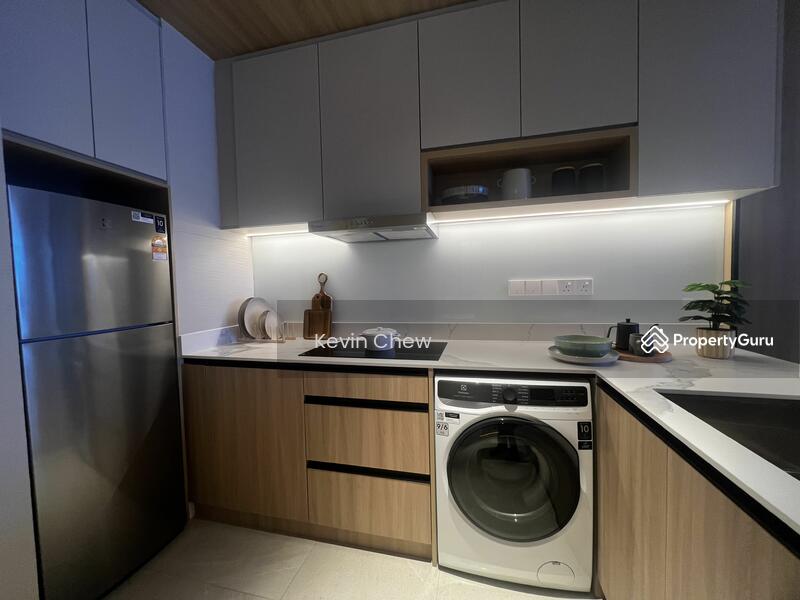 Servis Apartment untuk Dijual di Parkside Residences @ Setia Federal Hill - Kevin Chew - PropertyGuru.com.my