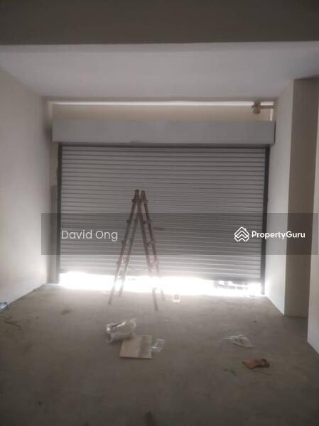 For Rent - Shop Selesa Jaya