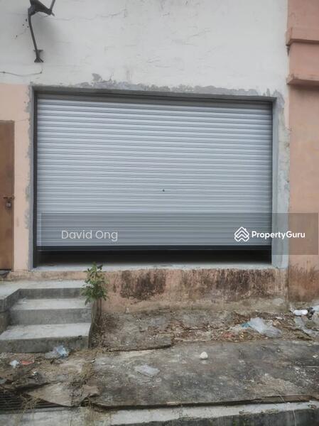 For Rent - Shop Selesa Jaya