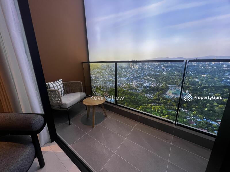 Servis Apartment untuk Dijual di Parkside Residences @ Setia Federal Hill - Kevin Chew - PropertyGuru.com.my