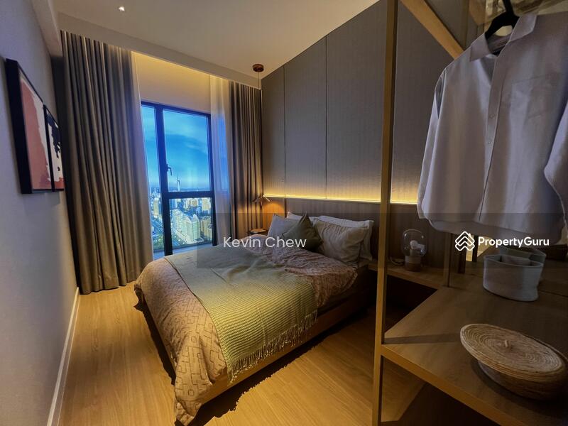 Servis Apartment untuk Dijual di Parkside Residences @ Setia Federal Hill - Kevin Chew - PropertyGuru.com.my