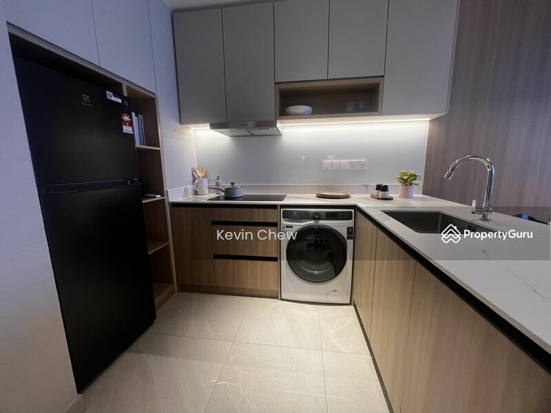 Servis Apartment untuk Dijual di Parkside Residences @ Setia Federal Hill - Kevin Chew - PropertyGuru.com.my