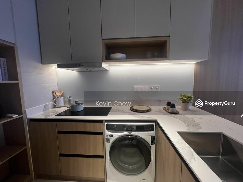 Servis Apartment untuk Dijual di Parkside Residences @ Setia Federal Hill - Kevin Chew - PropertyGuru.com.my