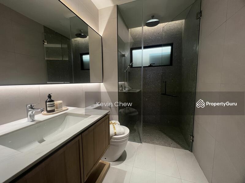 Servis Apartment untuk Dijual di Parkside Residences @ Setia Federal Hill - Kevin Chew - PropertyGuru.com.my