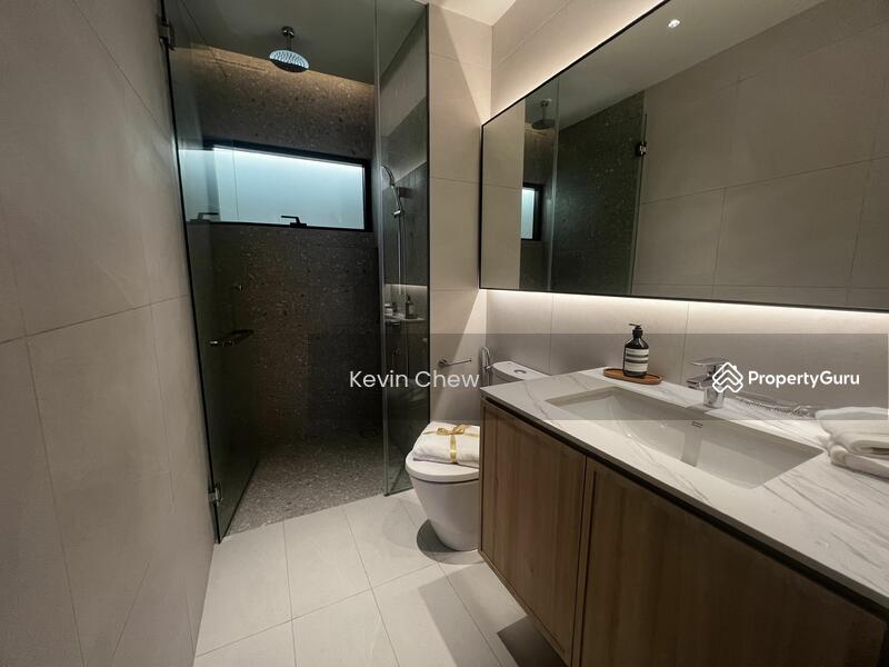 Servis Apartment untuk Dijual di Parkside Residences @ Setia Federal Hill - Kevin Chew - PropertyGuru.com.my