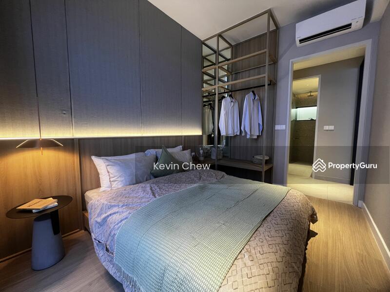 Servis Apartment untuk Dijual di Parkside Residences @ Setia Federal Hill - Kevin Chew - PropertyGuru.com.my