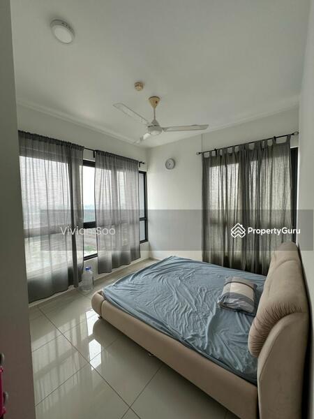 Untuk Dijual - D'sara Sentral