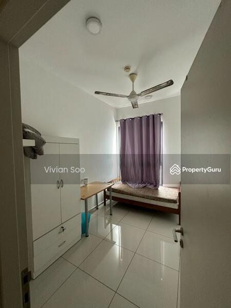 Untuk Dijual - D'sara Sentral