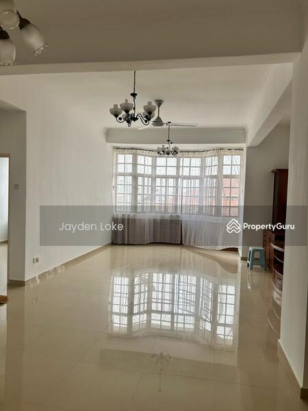 Untuk Dijual - Putra Indah Condominium
